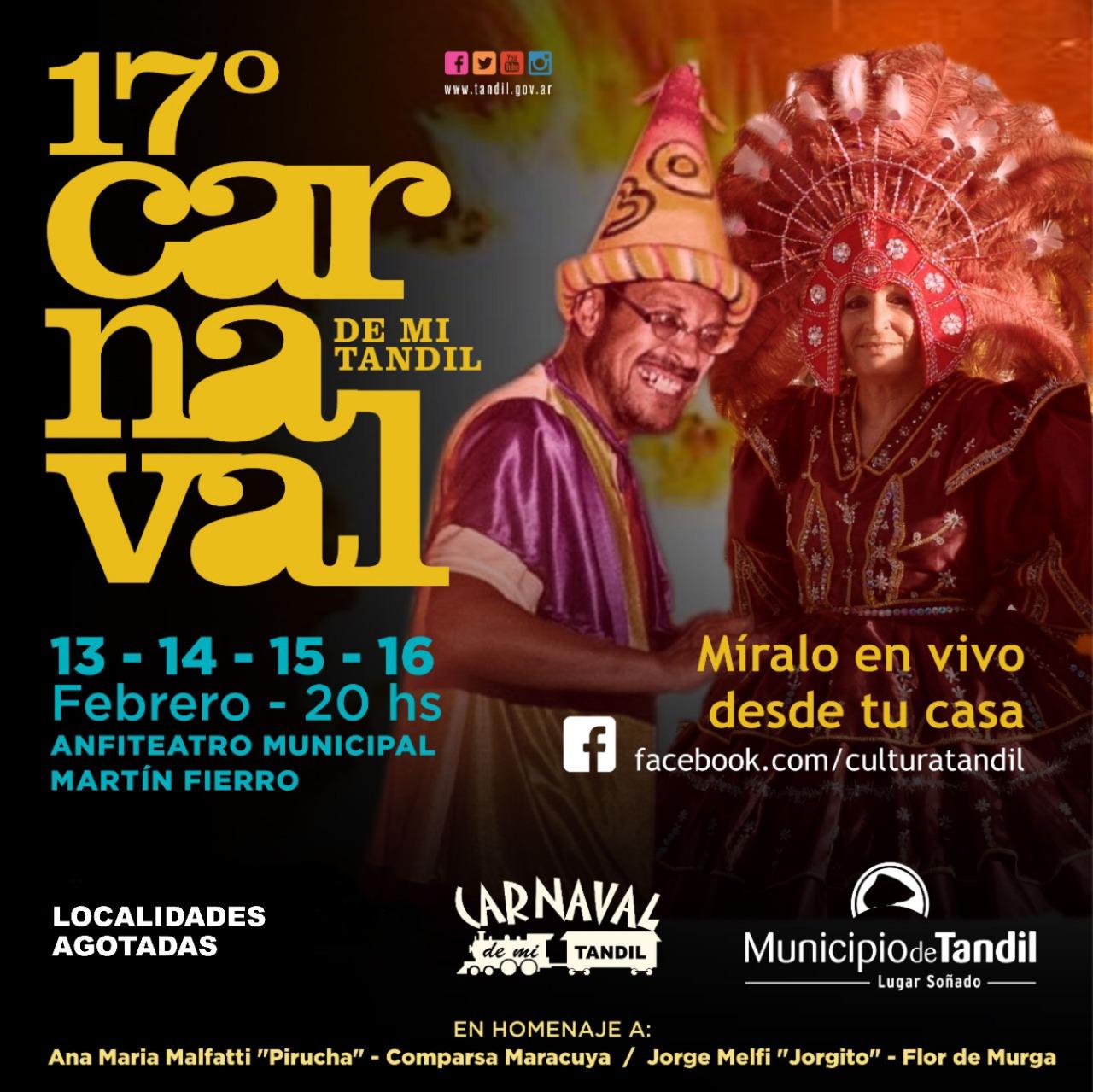 Carnaval 2021