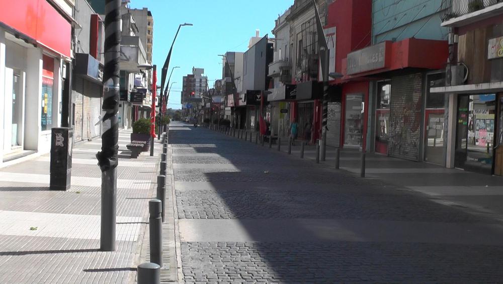 Tandil HD
