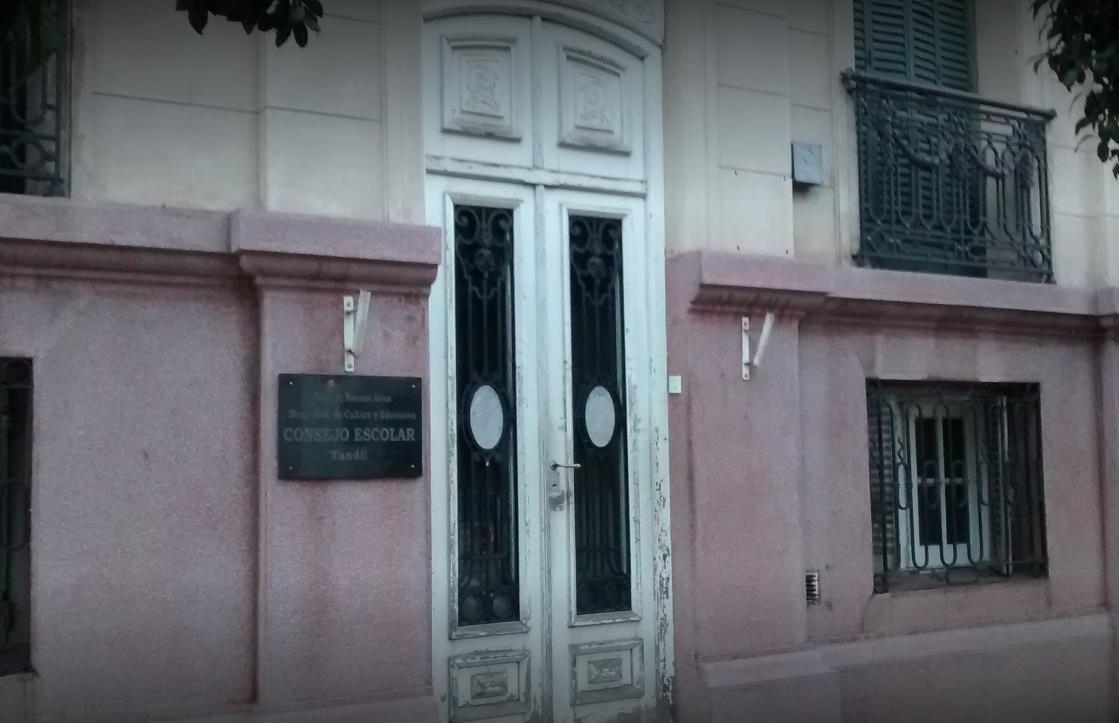 Consejo Escolar