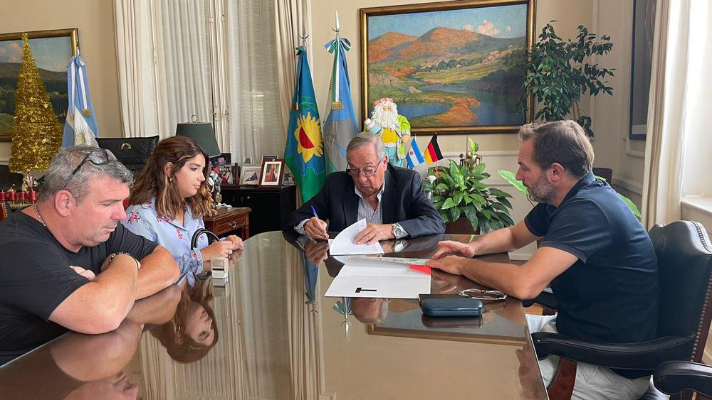 contrato