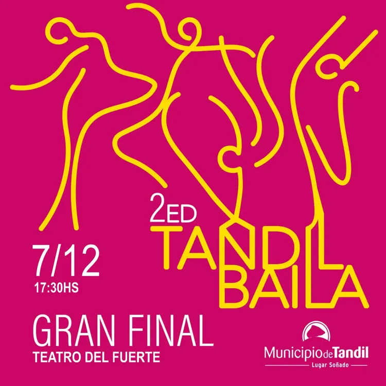 tandil baila