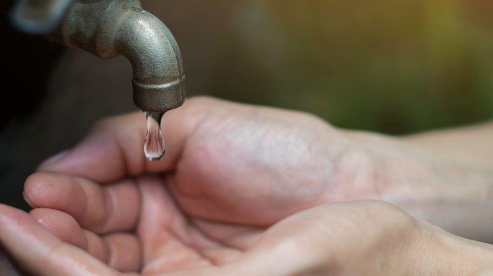Agua
