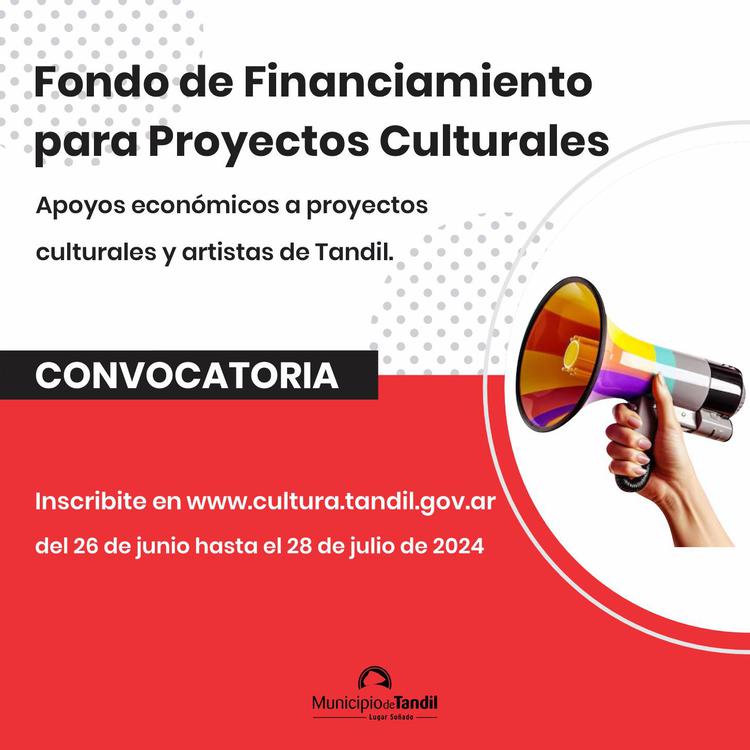 FONDO FINANCIAMIENTO