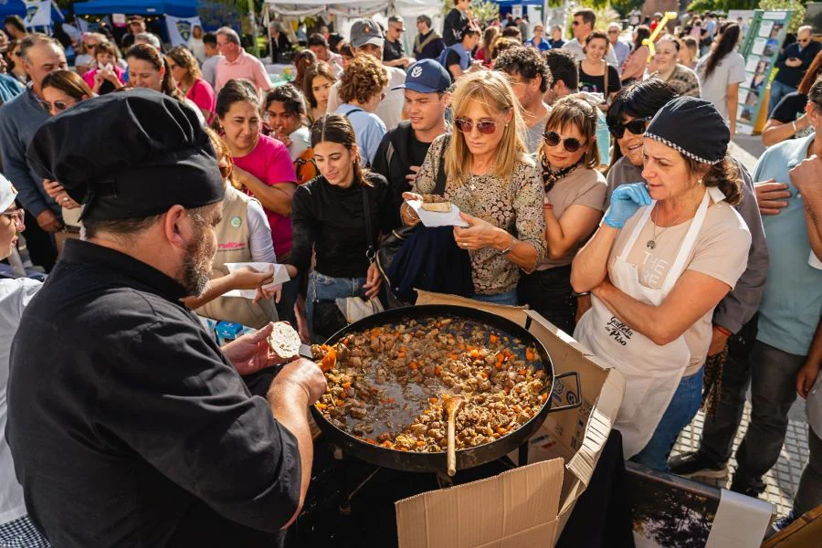 fiesta de la galleta 2