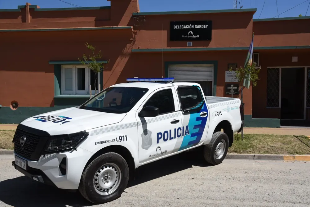 Patrullero gardey2