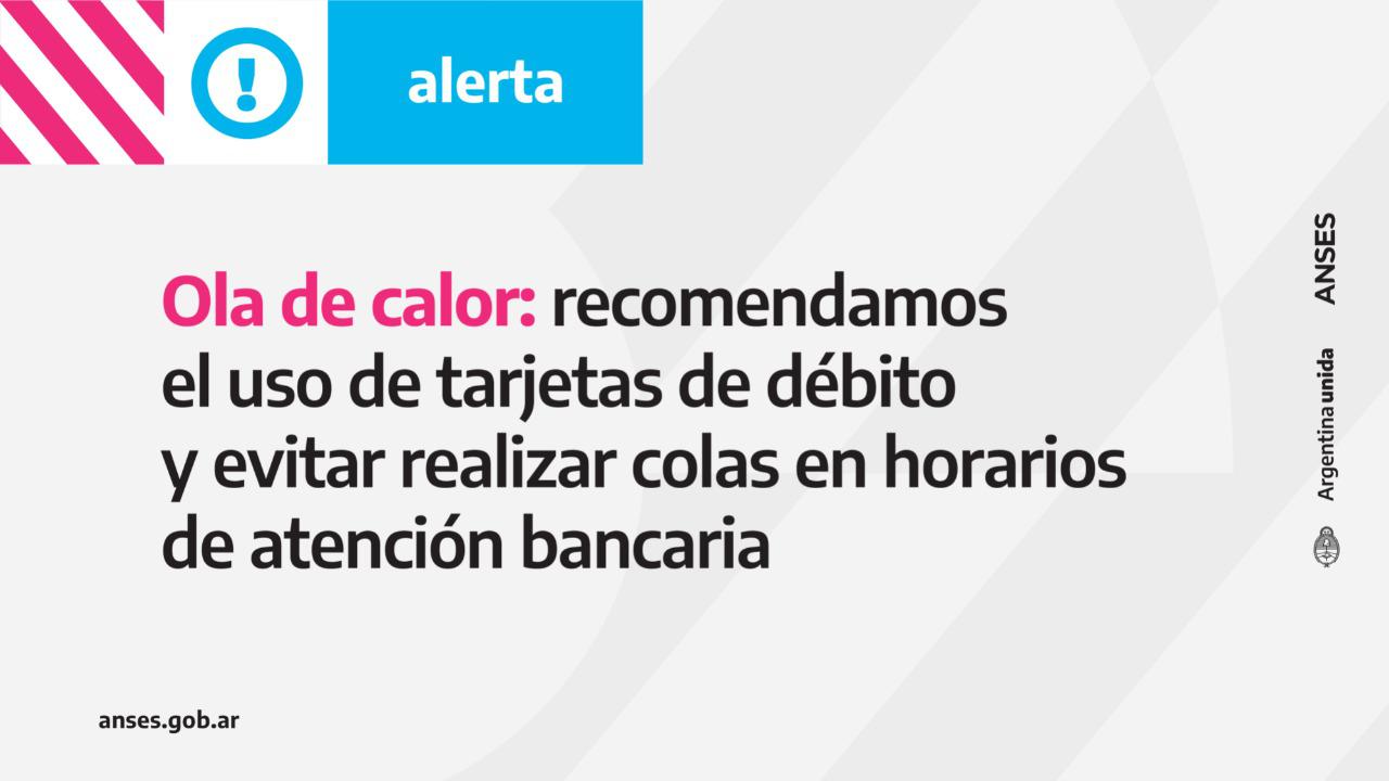 Altas temperaturas