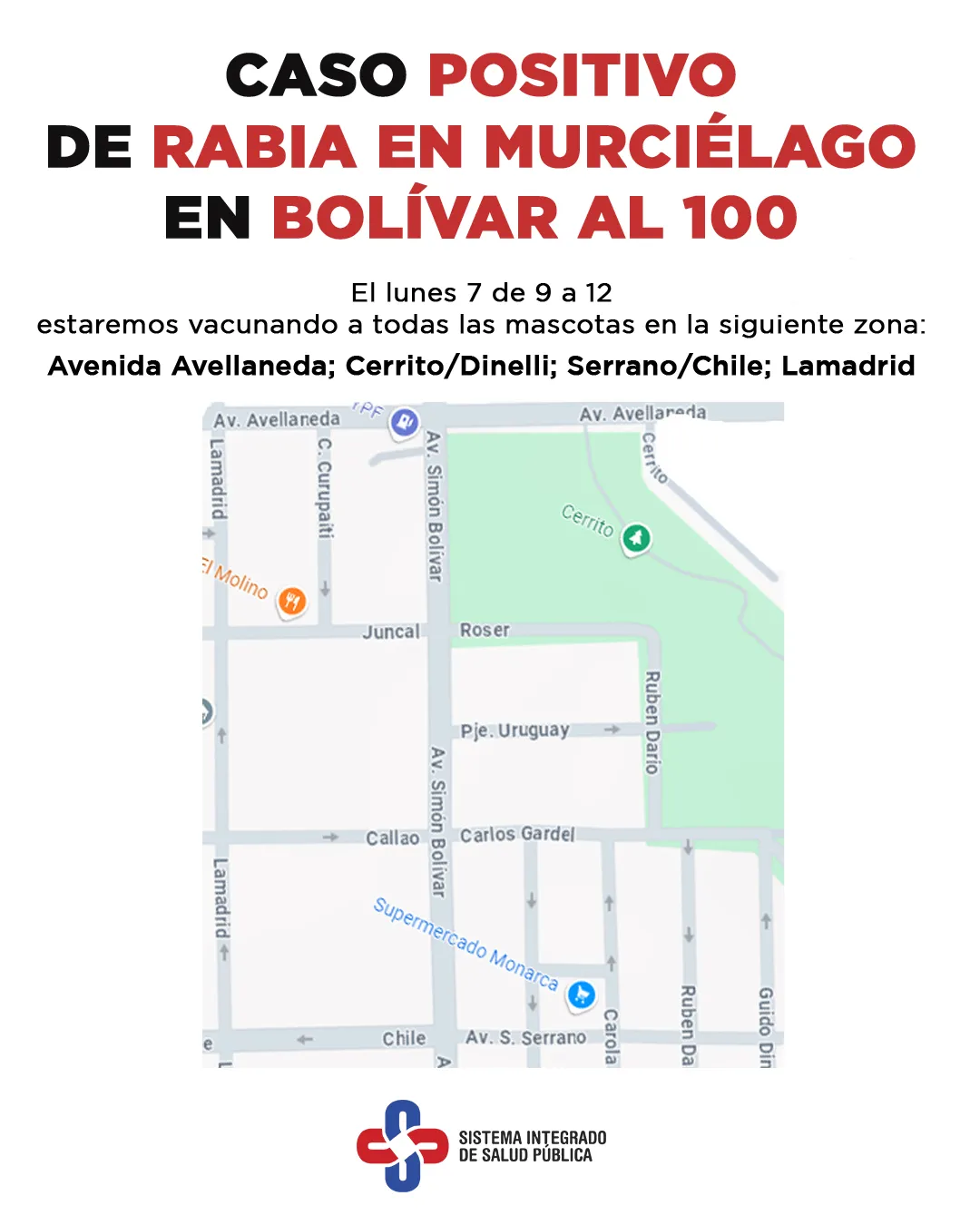 positivo bolivar 100