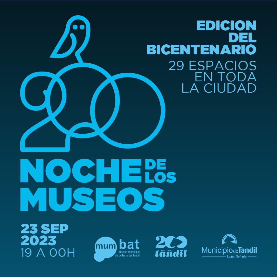 Noche de los Museos