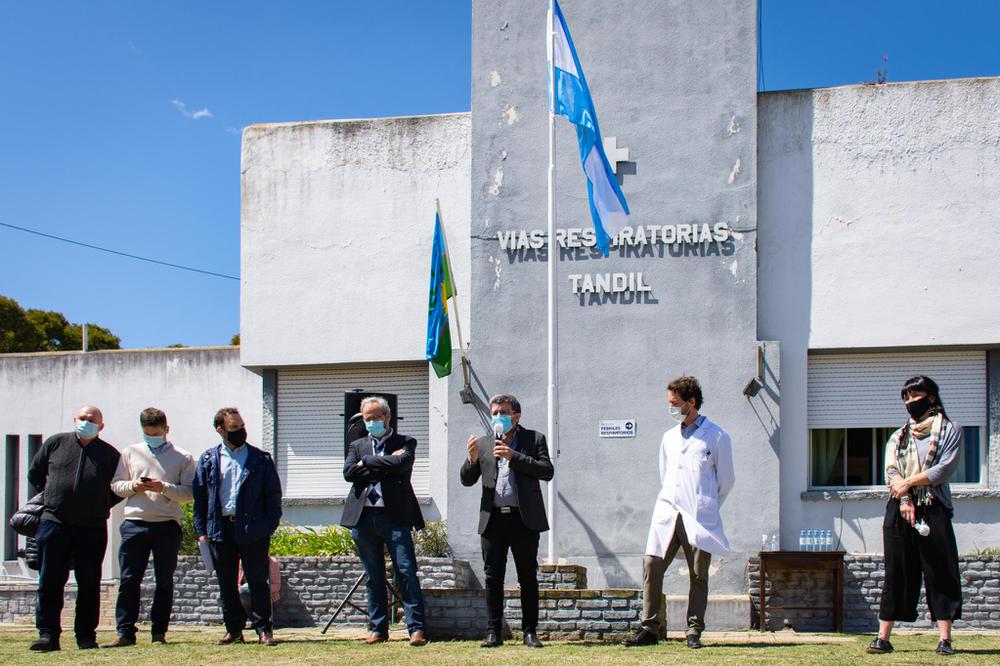 Región Sanitaria 8va-34