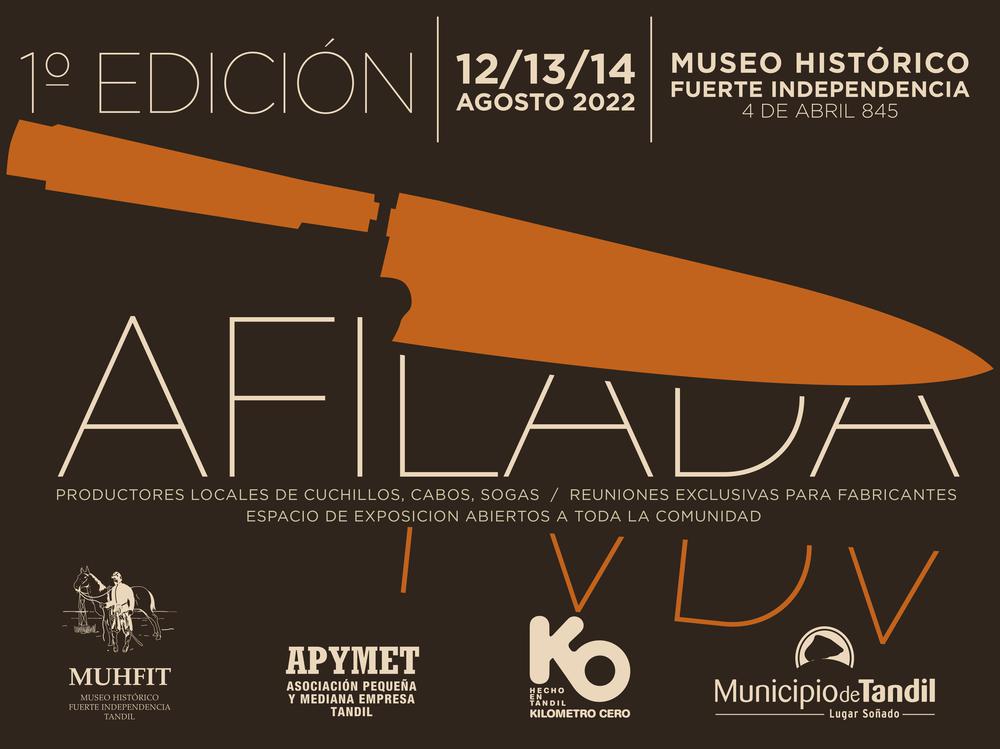 Afilada ok