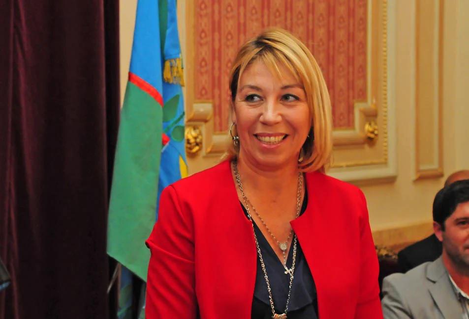 Florencia Mena