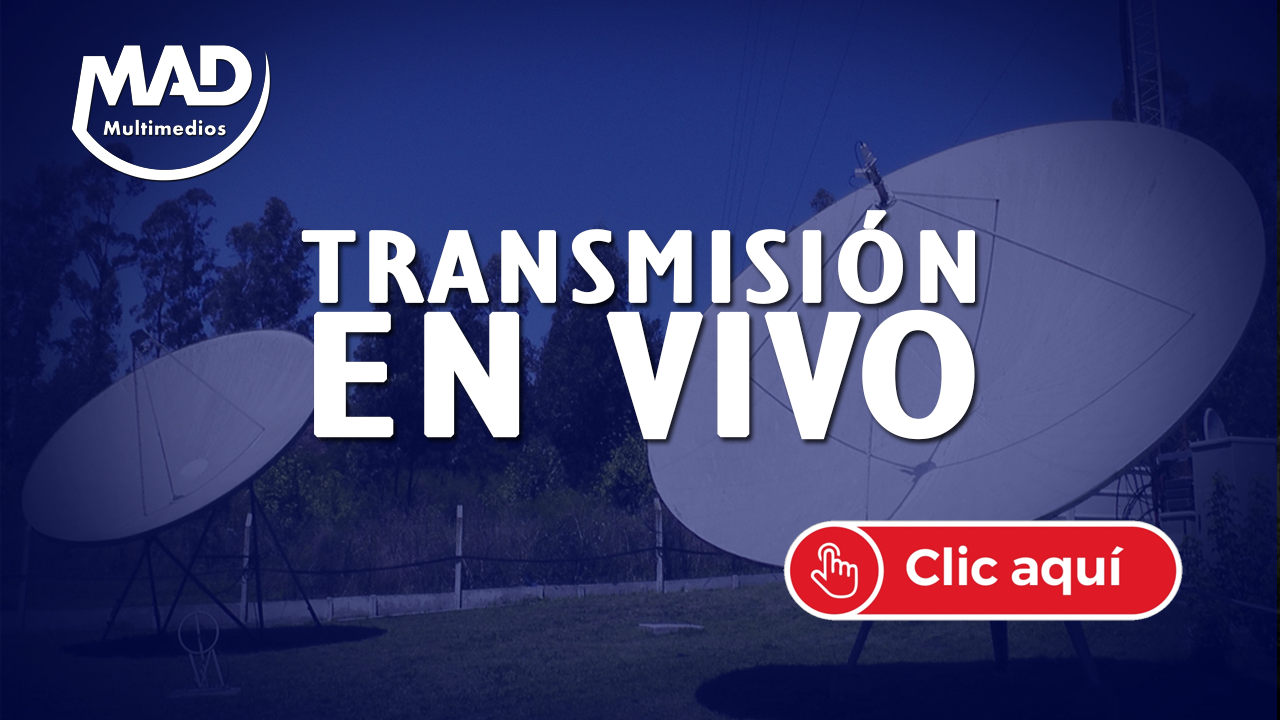 Televisión en VIVO – Canal 5