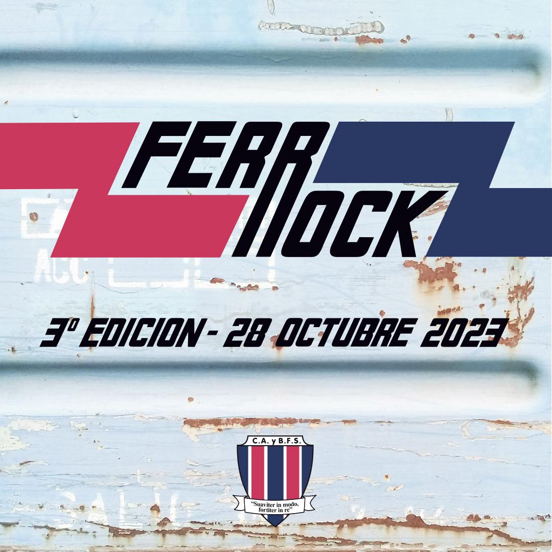 FERROCK 2023 1