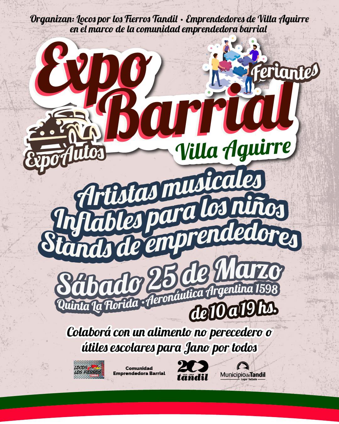 Expo