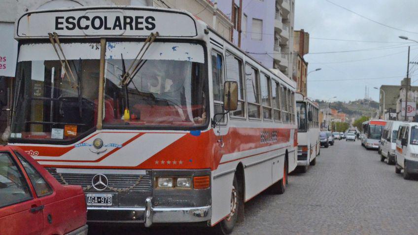 Servicio Escolar