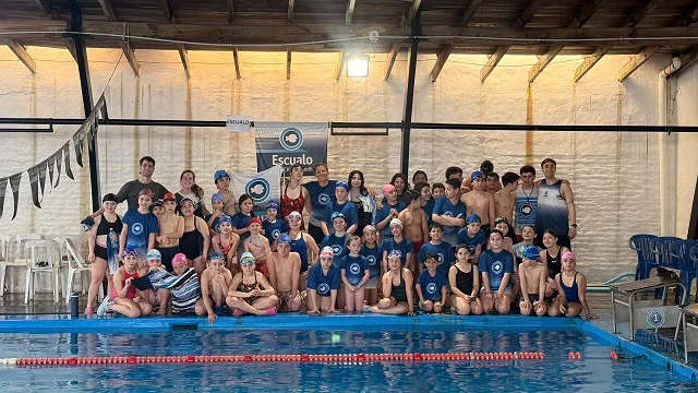 Natacion
