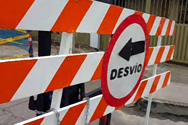 Desvio