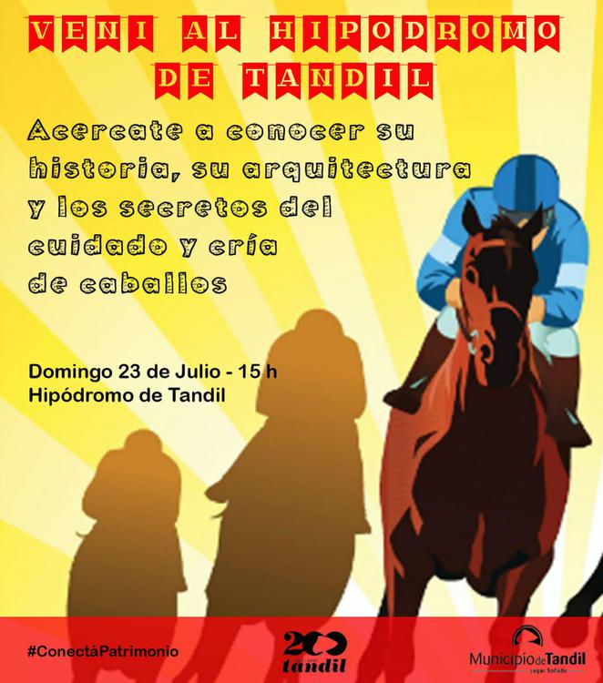 Patrimonio Hipódromo