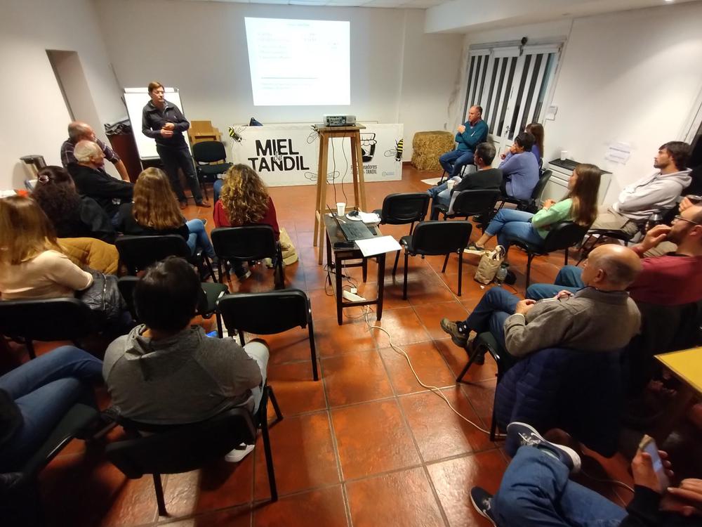 Talleres Sello