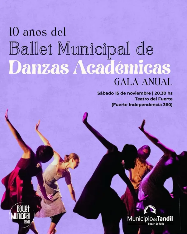 Ballet