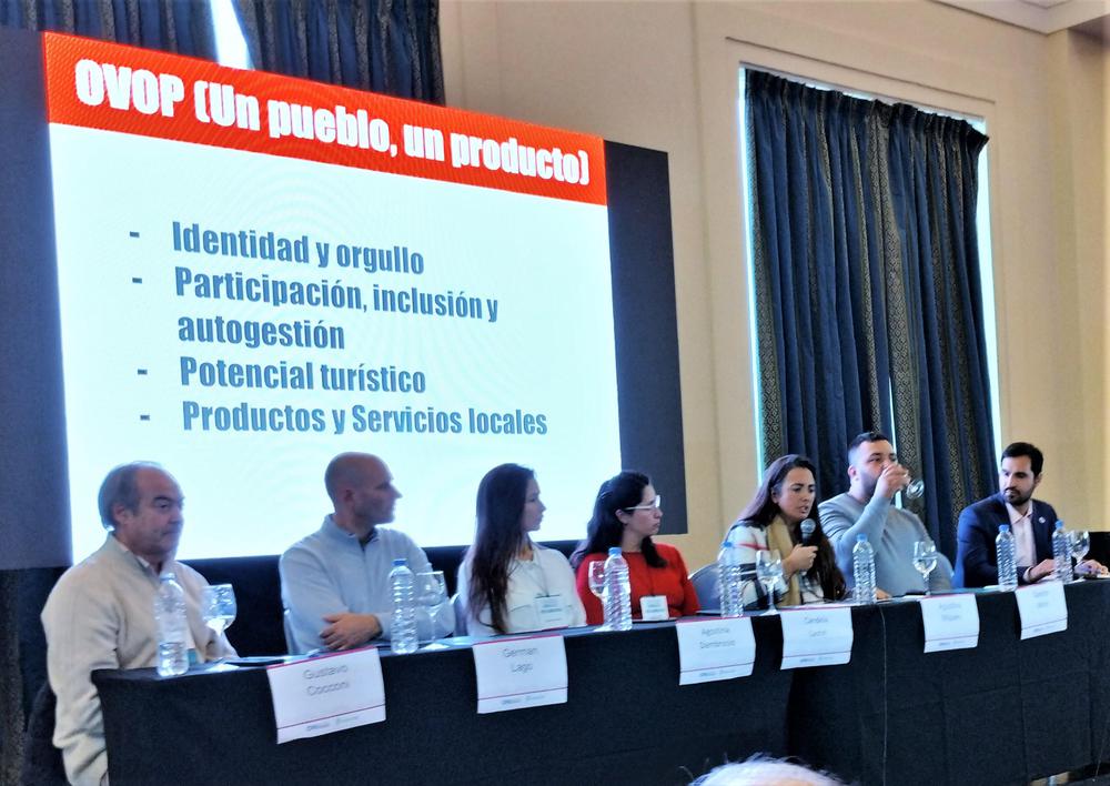 Cluster - Congreso Productivo Bonaerense1