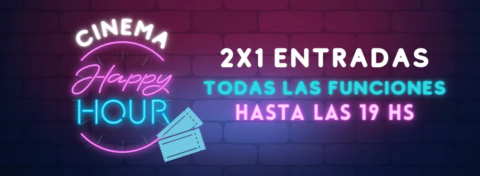 HAPPY HOUR 960X353