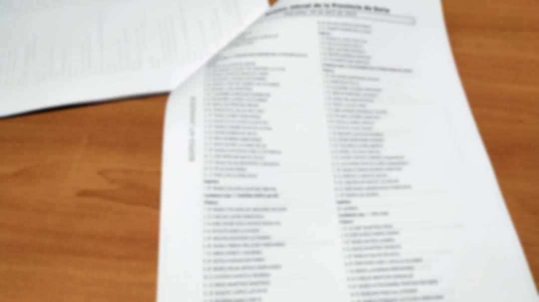 Lista