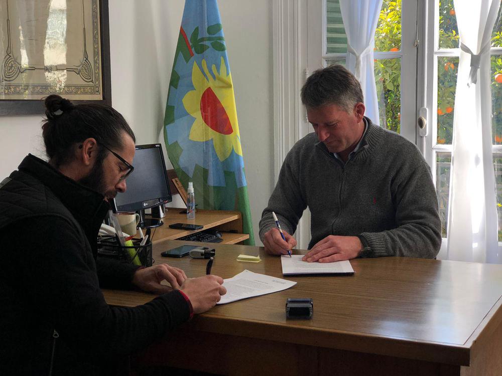 contrato