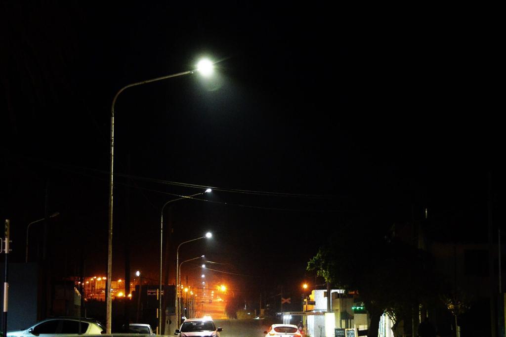 Led archivo