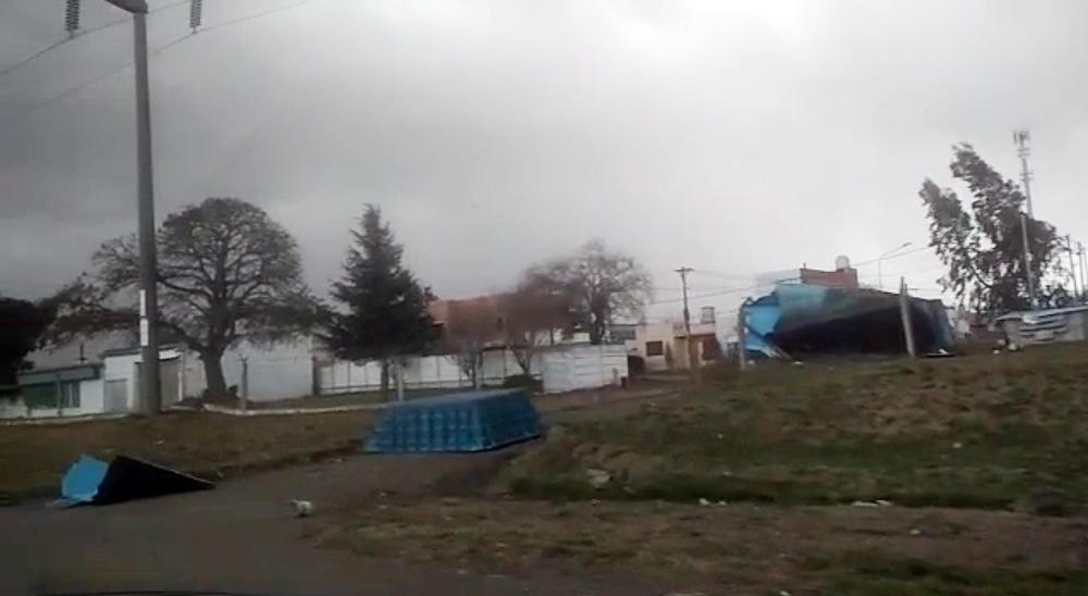 Temporal