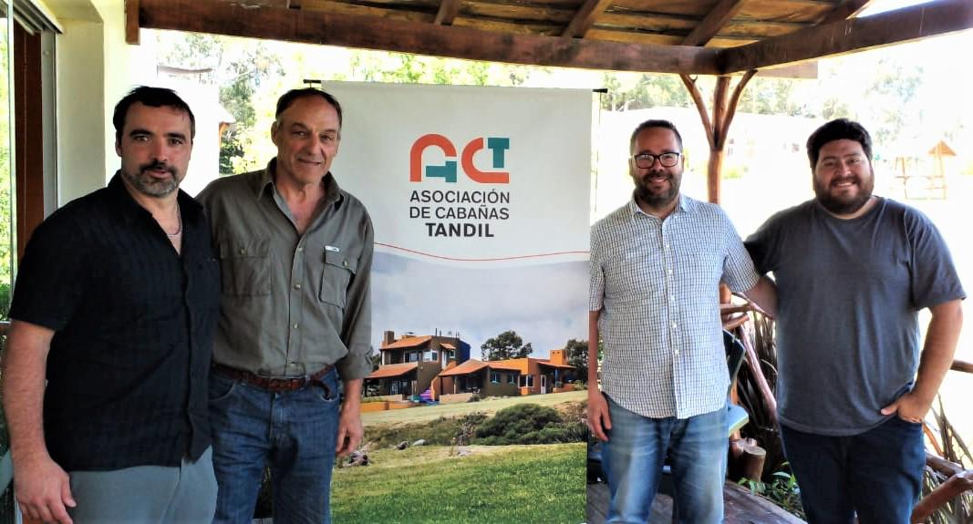 Convenio ACT y CQT