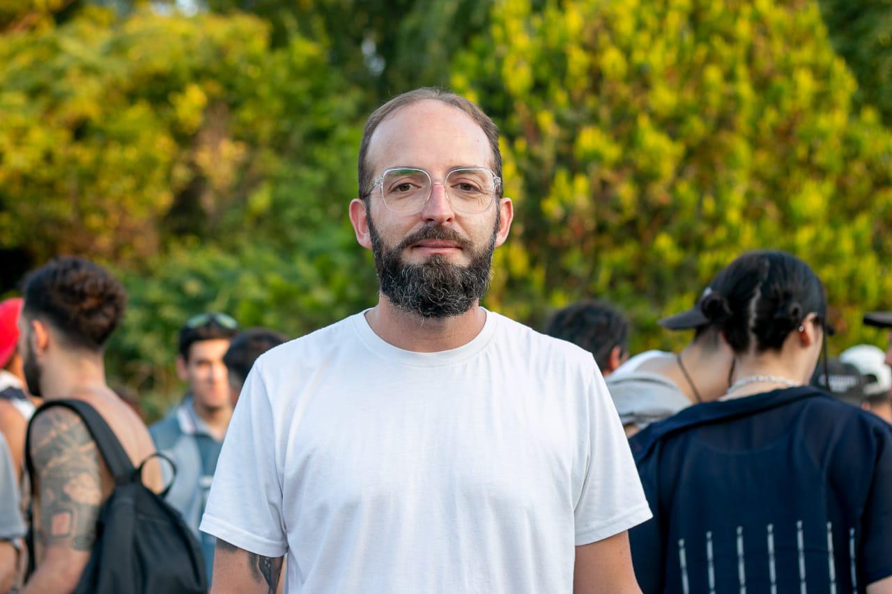 Nicolás Carrillo (1)