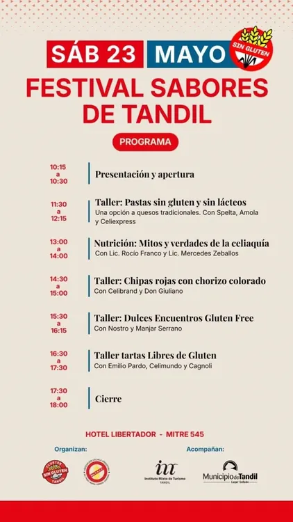 Sabores sin gluten2