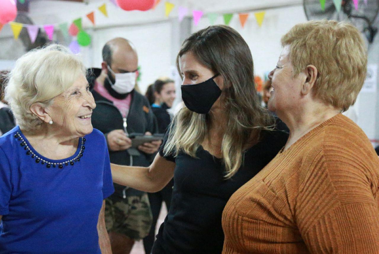 FR en La Plata