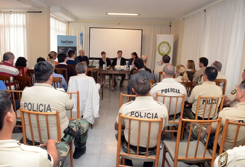 Seguridad rural 3