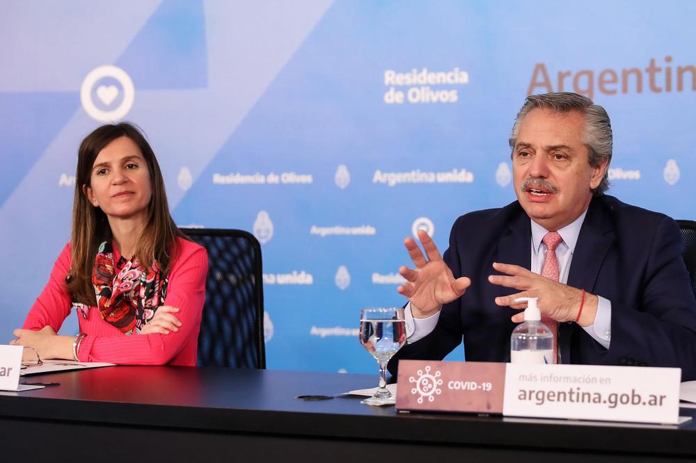 AlbertoFernaìndez+FernandaRaverta