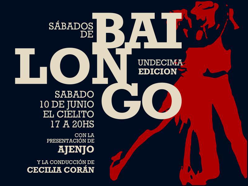 Bailongo