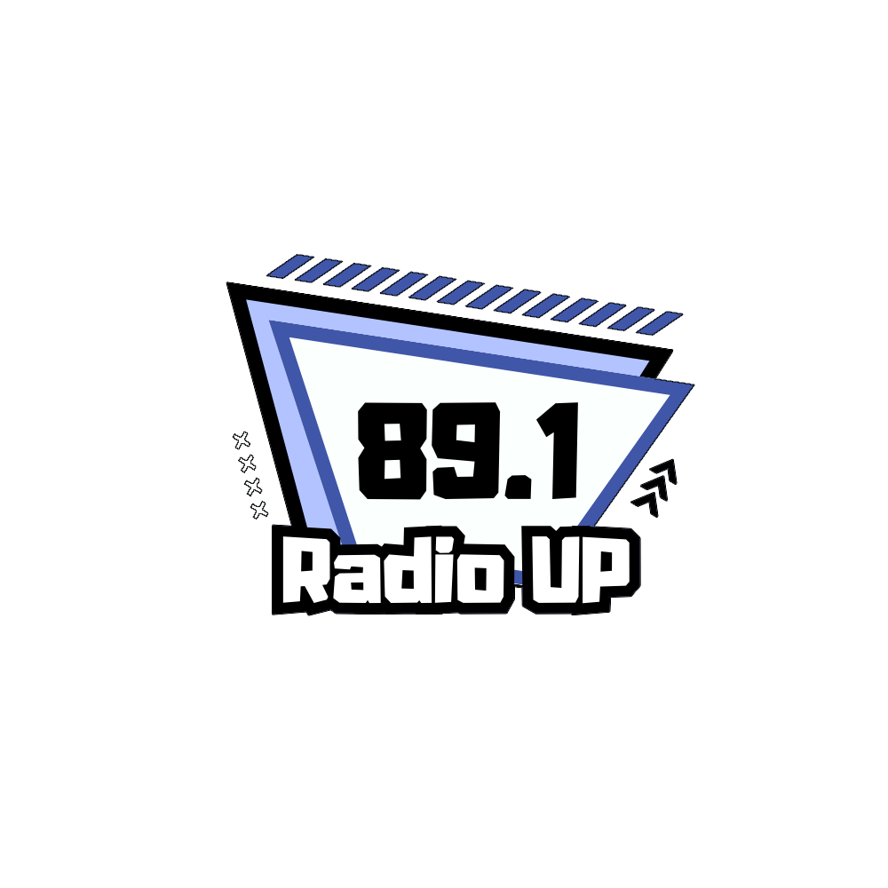 Logo Radio UP