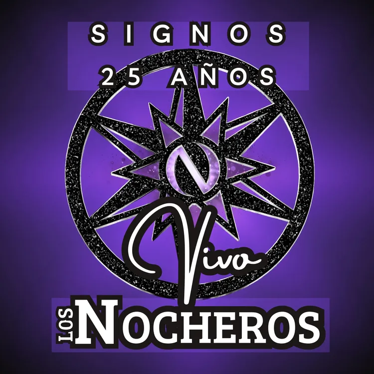 Signos 25 años en vivo