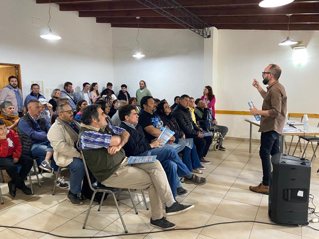 PresentaciónModificacionesPliegoTransporte