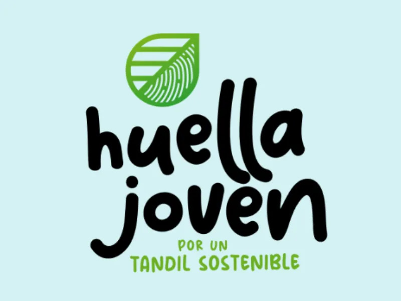 huella joven