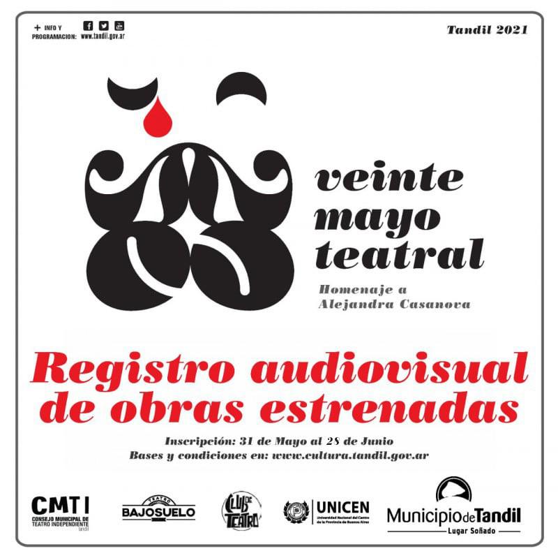 REGISTRO AUDIOVISUAL