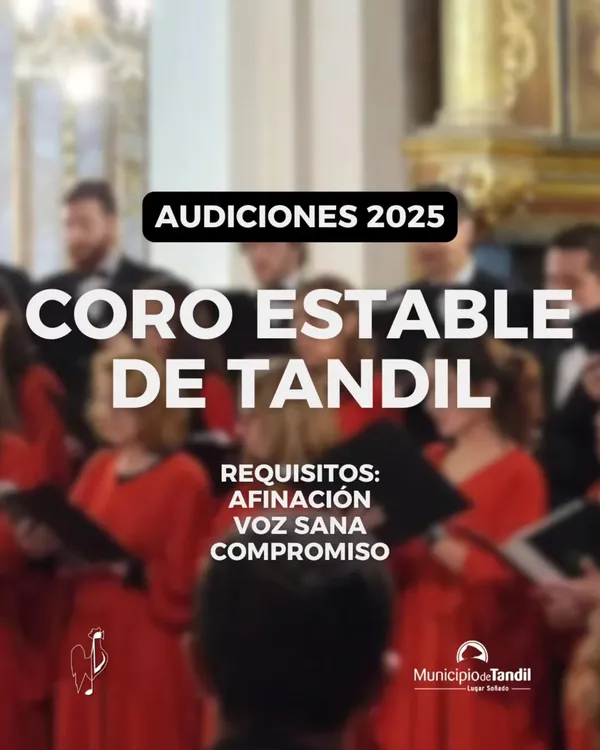 coro estable