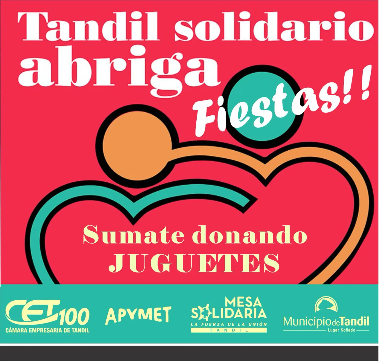Tandil solidario
