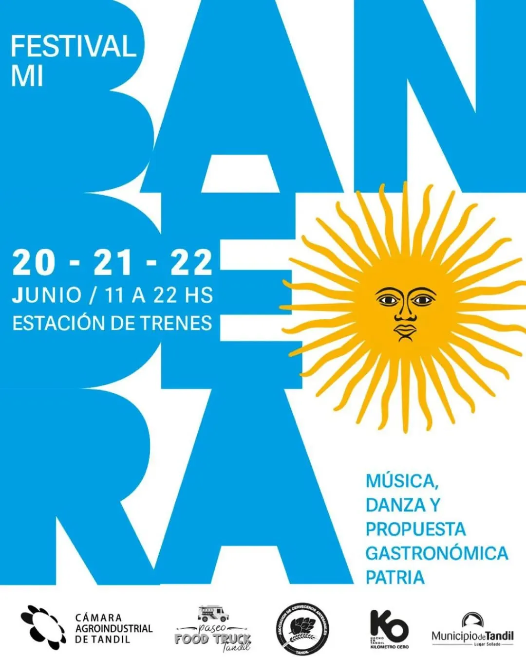 festival mi bandera