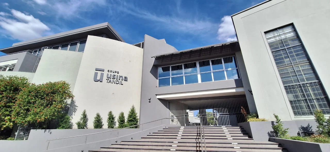 USINA