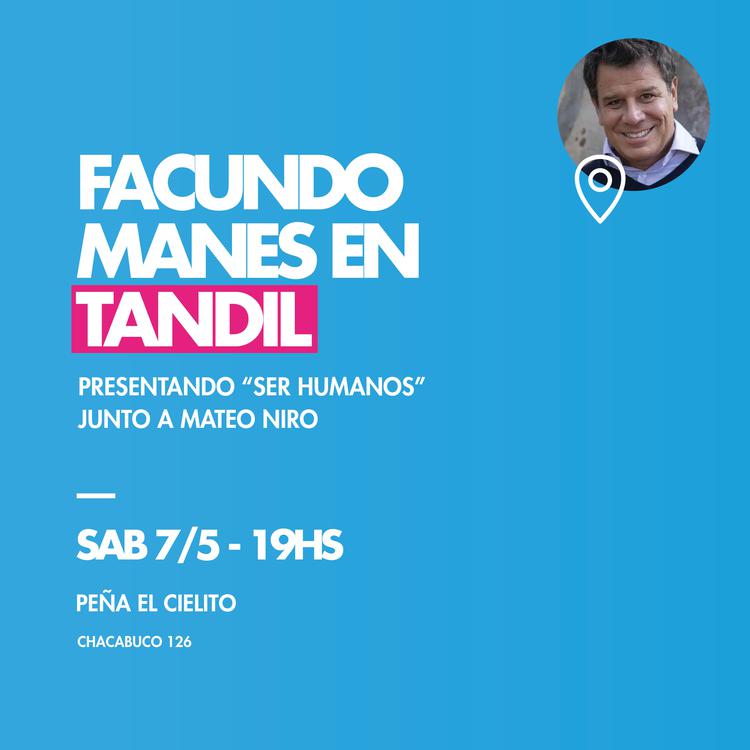 TANDIL-01
