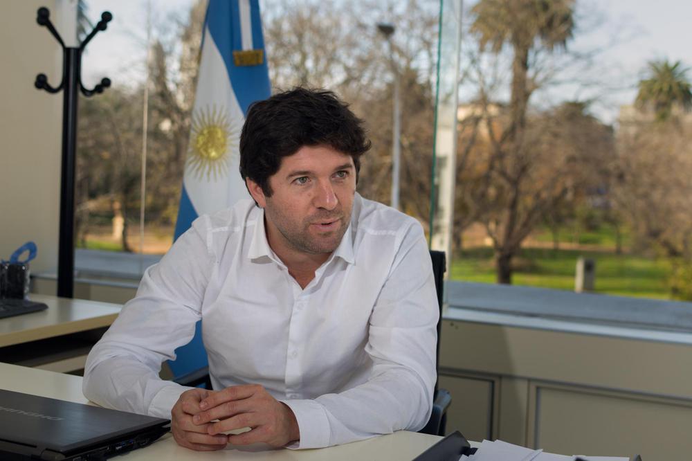 Fede Martinez 6