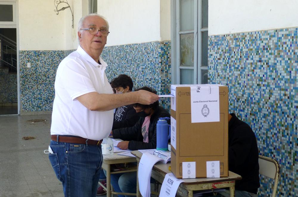 2021-11-14 Voto De Martino