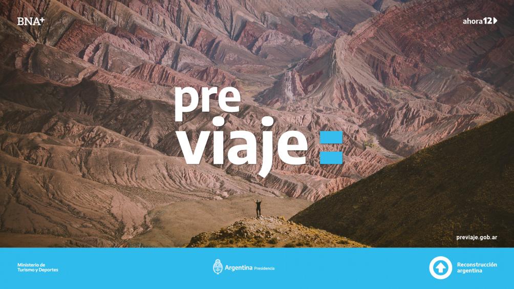 Pre Viaje